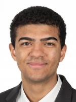 Foto van R. (Ramy) Ahmed Khatab