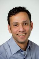 Foto van R.K. Soehawan