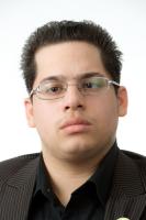 Foto van R.P. (Raynel) Koole