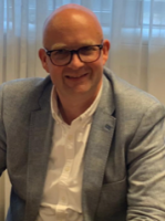 Foto van R.Y.J. (Richard) Nieuwenhuizen