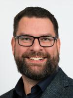 Foto van Roelof van Laar