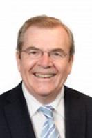 Foto van S. (Steffe) Bak