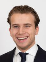 Foto van Sander Blankestein