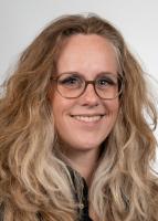 Foto van Sophie van de Meeberg