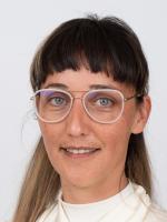 Foto van Suzanne Mekern