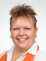 Foto van T.M.H. (Tjarda) Reesink