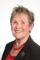 Foto van W. (Wil) Landzaat-Kingma