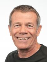 Foto van W.G. (Wim) Jansen