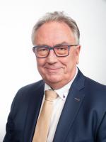 Foto van W.J. (Wim) Brik