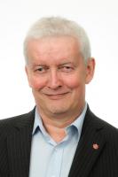 Foto van W.J.J.M. (Willem) Klijn