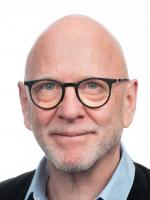 Foto van Willem Huisman-de la Fuente