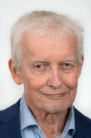 Foto van Willem Klijn