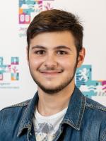 Foto van Yilmaz Erdogan